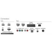 телевизор Philips 42PFT6309 60 Серебристый