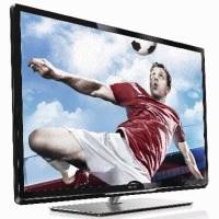 телевизор Philips 46PFL5527T 60 Черный