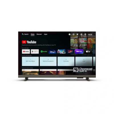 гостиничный телевизор Philips 50HFL4518U