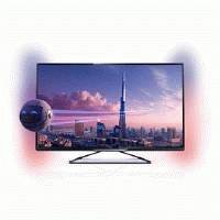 телевизор Philips 55PFL4988T 60 Черный