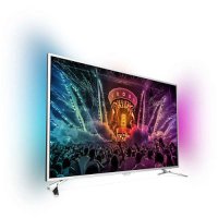 телевизор Philips 55PUS6501 60 Металлик