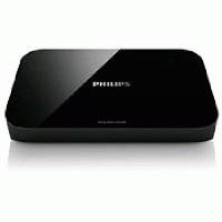 медиаплеер Philips HMP4000/12 Черный