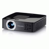 проектор Philips PPX2450 Черный