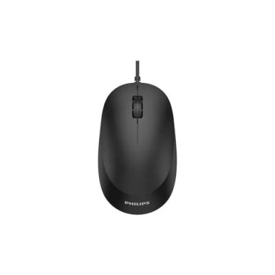 мышь Philips SPK7207BL/01 Черный