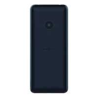 мобильный телефон Philips Xenium E169 Grey