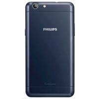 смартфон Philips Xenium V526 Navy
