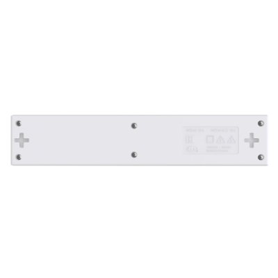сетевой фильтр Pilot sG 3m White белый