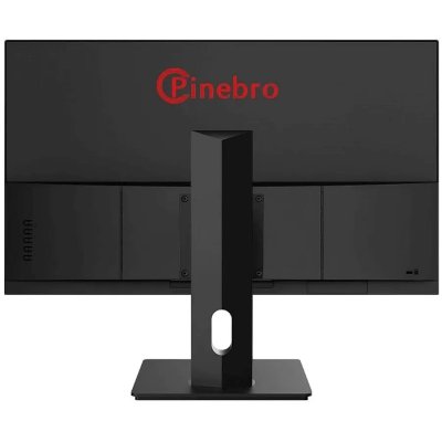 монитор Pinebro MF-2703AD Черный