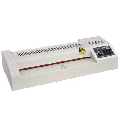 ламинатор Pingda FGK-320 Белый