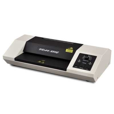 ламинатор Pingda PDA4-230C Белый