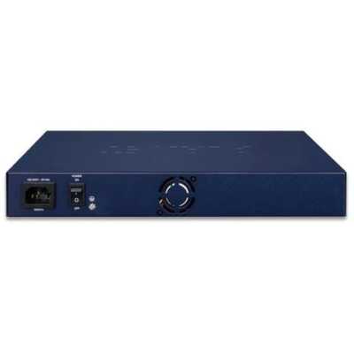 коммутатор Planet GS-5220-8UP2T2X