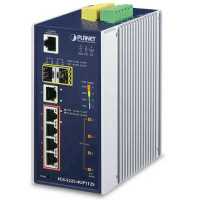 коммутатор Planet IGS-5225-4UP1T2S