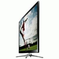 телевизор Samsung PS-51F5500AK Черная панель с серебристым оформлением