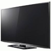 ЖК панель LG 50PA6520 Черный