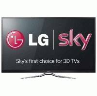 ЖК панель LG 50PM970T Черный