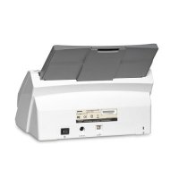 сканер Plustek ADF дуплексный SmartOffice PS406U Серый