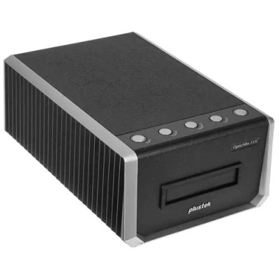 сканер Plustek OpticFilm 135i