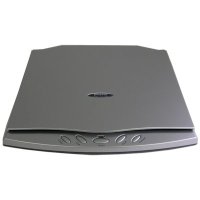 сканер Plustek OpticSlim 550 Plus
