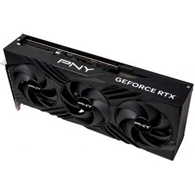 видеокарта PNY nVidia GeForce RTX 4090 Vetro 24Gb VCG409024TFXPB1
