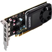 видеокарта PNY nVidia Quadro P620 2Gb VCQP620DVI-PB