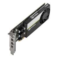 видеокарта PNY nVidia Quadro T1000 8Gb VCNT1000-8GB-PB