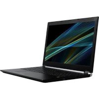 ноутбук PNY Prevailpro P4000 MWS-P4P-RUP-PB Черный