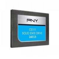 SSD диск PNY SSD7CS1111-240-RB