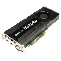 видеокарта PNY VCQK5000MAC-PB