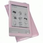 электронная книга PocketBook 301 Pink plus lingvo
