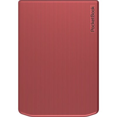 электронная книга PocketBook 634 Verse Pro Passion Red