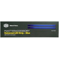 подсветка корпуса Cooler Master MCA-U000R-BLS000