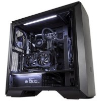 Cooler Master MCA-U000R-WLS000