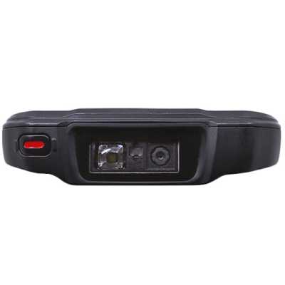терминал сбора данных Point Mobile PM68 PM68G3A2315E0C черный