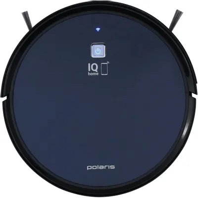 робот-пылесос Polaris PVCR 0726 Blue синий