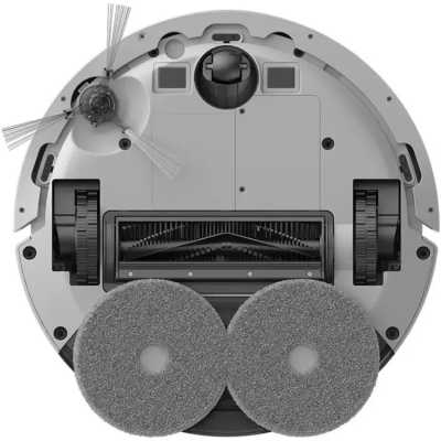 робот-пылесос Polaris PVCR 4750 IQ Home White