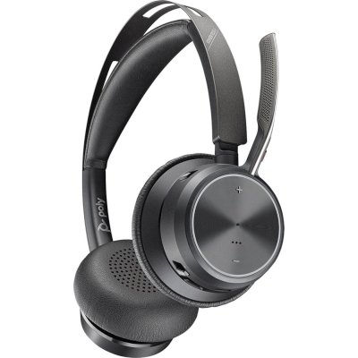 гарнитура Poly Voyager Focus 2 UC 214433-01