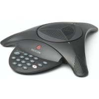 IP телефон Polycom SoundStation2 2200-15100-122