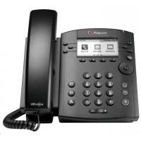 IP телефон Polycom VVX 300