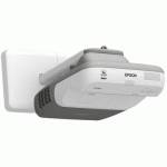 интерактивная доска Polyvision eno 2815A+Mitsubishi XD221U-ST