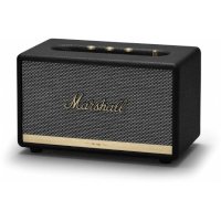 портативная акустика Marshall Acton II Black