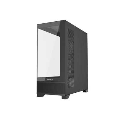 корпус PowerCase Luminous Black