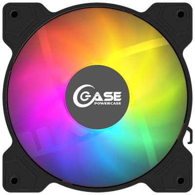 кулер PowerCase M2_6P