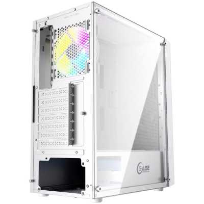 корпус PowerCase Mistral Evo White
