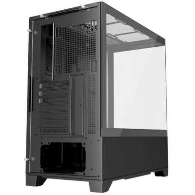 корпус PowerCase Vision Black V2