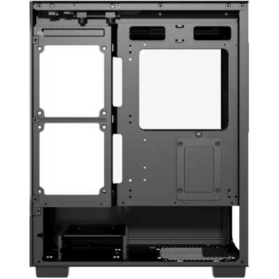 корпус PowerCase Vision Micro M Black
