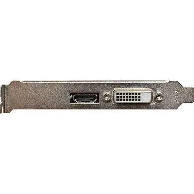 видеокарта PowerColor AMD Radeon RX 550 4Gb AXRX 550 4GBD5-HLE