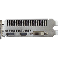 видеокарта PowerColor AMD Radeon RX 560 2Gb AXRX 560 2GBD5-DHAV2