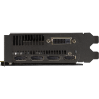 видеокарта PowerColor AMD Radeon RX 590 8Gb AXRX 590 8GBD5-3DHV2-OC