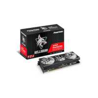 видеокарта PowerColor AMD Radeon RX 6700 XT 12Gb AXRX 6700XT 12GBD6-3DHL