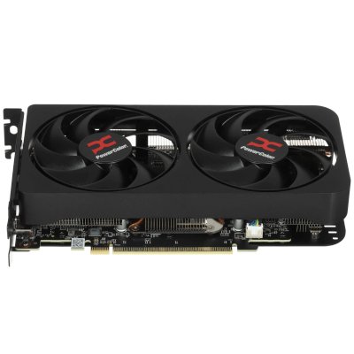 видеокарта PowerColor AMD Radeon RX 9060 XT Reaper 16Gb RX9060XT 16G-A